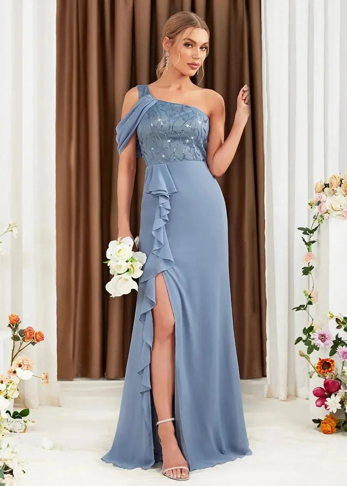tailor for bridesmaid dresses Blue dress Fit:Modern Fit Ecco Helsinki Lace Black Fall_24