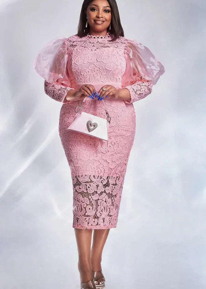 Plus size cocktail dress for wedding – Dress tailor
