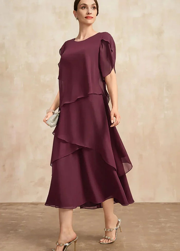 Dress for mother of the bride Dress Tailor