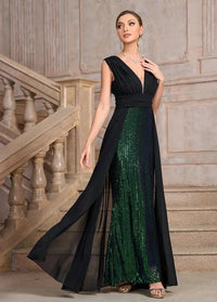 Elegant long evening dress Dress Tailor
