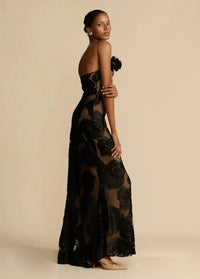 Long evening dress Dress Tailor