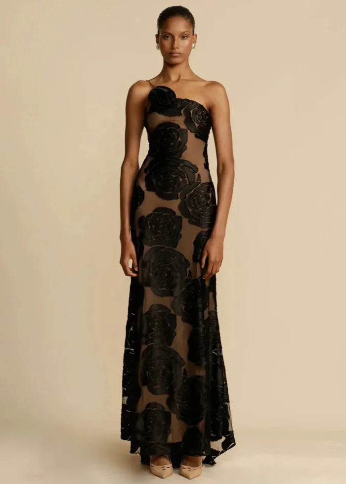 Long evening dress Dress Tailor