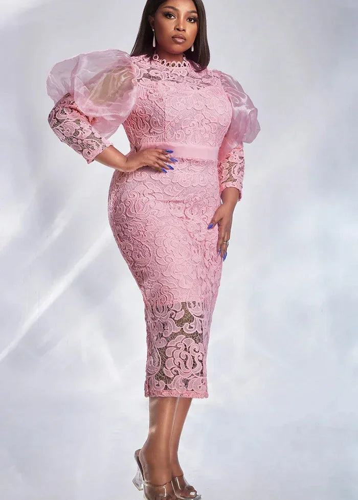 Plus size cocktail dress for wedding – Dress tailor
