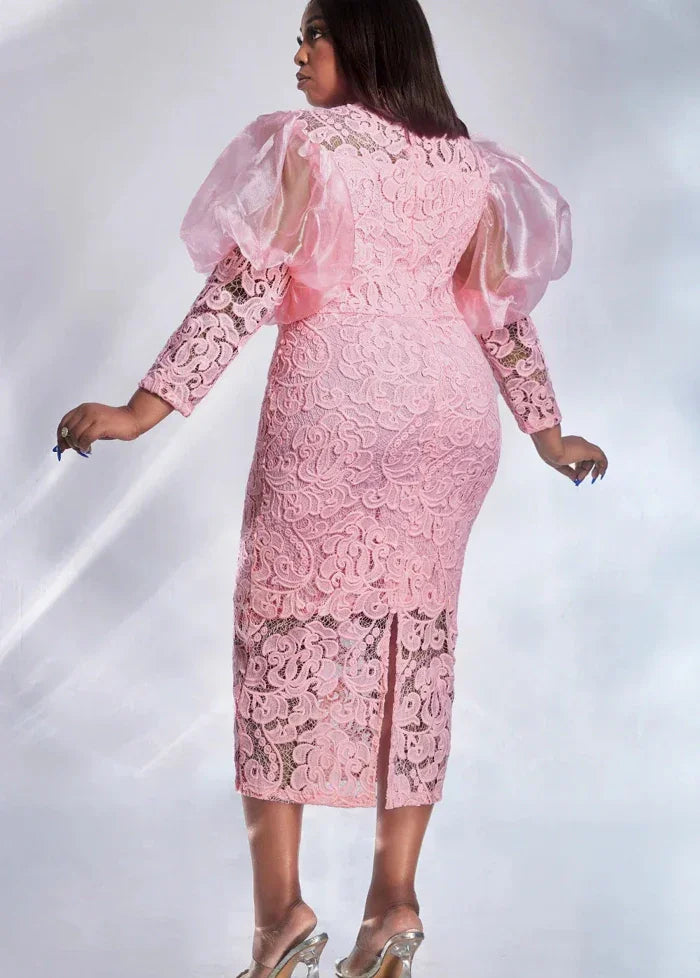 Plus size cocktail dress for wedding Dress Tailor