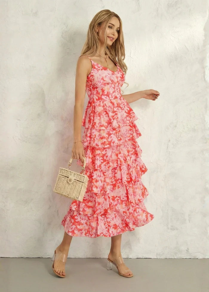 Rustic wedding attendee dress Dress Tailor