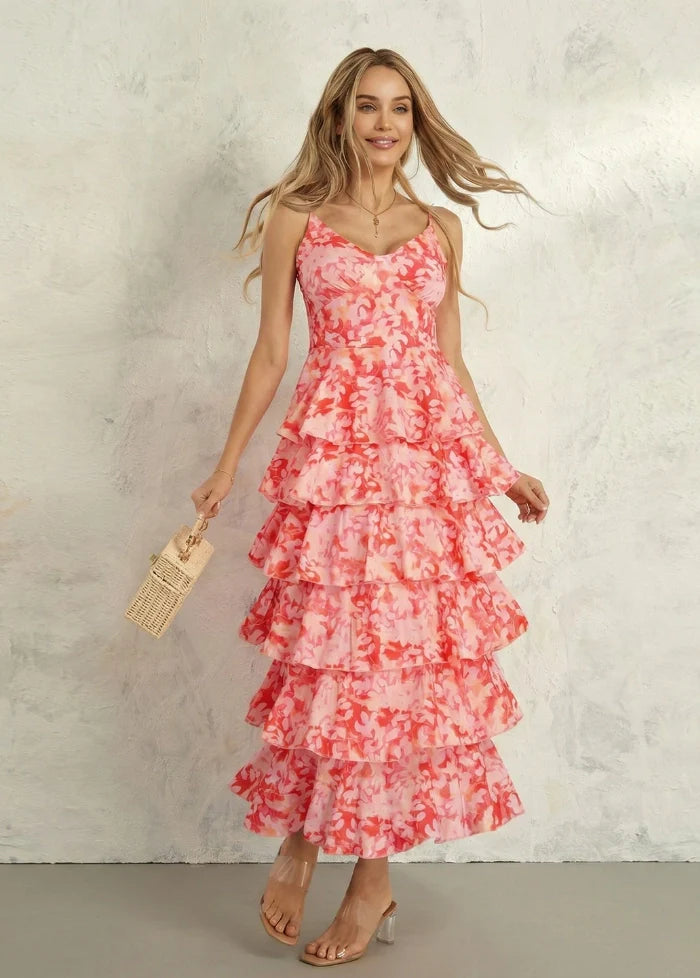 Rustic wedding attendee dress Dress Tailor