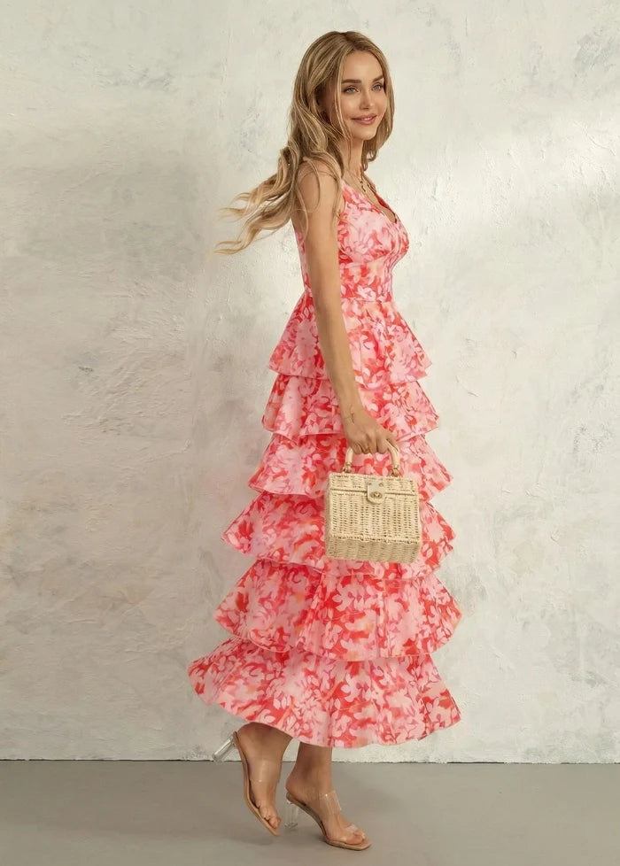 Rustic wedding attendee dress Dress Tailor