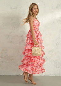 Rustic wedding attendee dress Dress Tailor