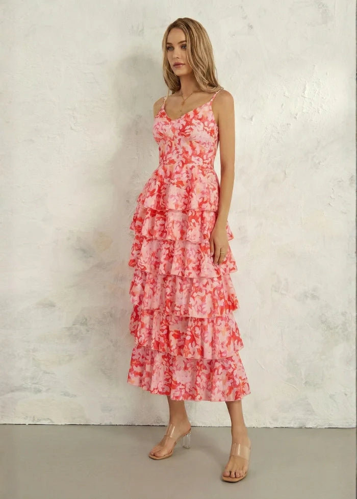 Rustic wedding attendee dress Dress Tailor