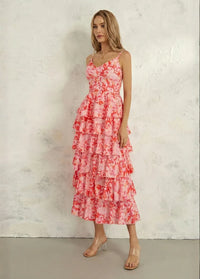 Rustic wedding attendee dress Dress Tailor