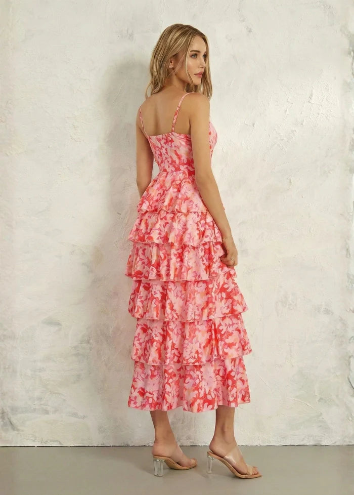 Rustic wedding attendee dress Dress Tailor