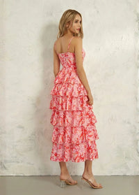 Rustic wedding attendee dress Dress Tailor