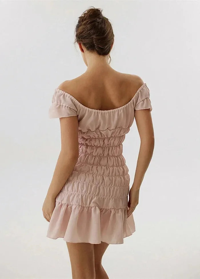Smocked dress Dress Tailor